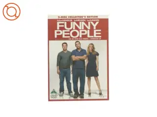 Funny people (DVD)