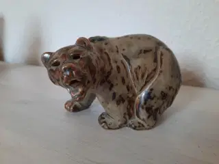 Stentøjsfigur Bjørn 20179