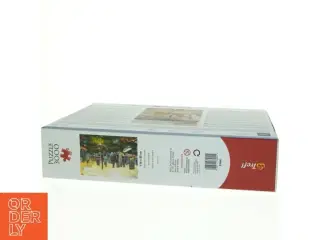 Puslespil 3000