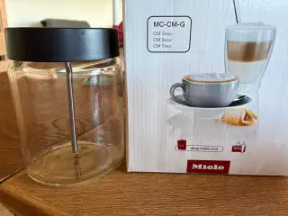 Miele mælkebeholder 