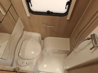 2019 - Adria Adora 593 UP