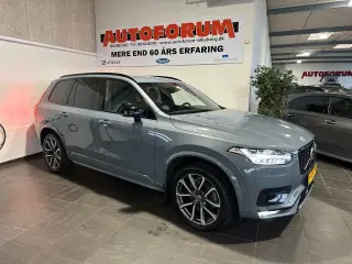 Volvo XC90 2,0 B5 235 R-Design aut. AWD Van