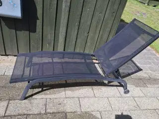 Brugt Lima Solseng  m hynde 