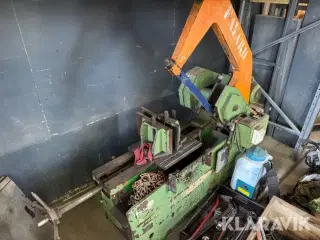 Koldsav Kasto RSM