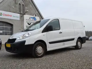 Peugeot Expert L2H1 2,0 HDI 128HK Van 6g