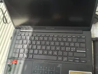 Asus vivobook 