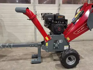 Bluebird flishugger FABRIKS NY