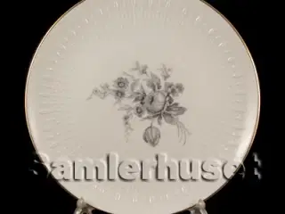 Herlufsholm Tallerken Flad 24½ cm