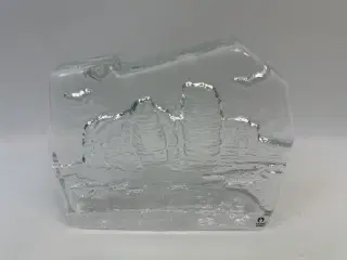 Svensk kunstglas, Pukeberg 