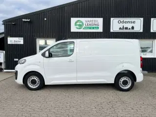 Peugeot Expert 2,0 BlueHDi 122 L2 Plus Van