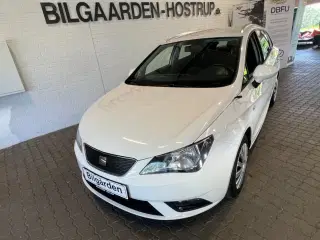 Seat Ibiza 1,2 TDi 75 Style ST eco