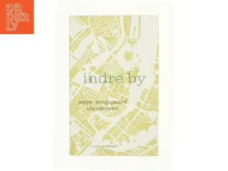 Indre (Bog)