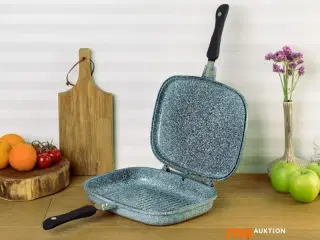 GRILL PANDE, 32