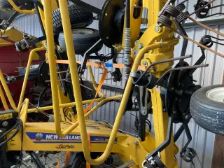 New Holland Proted 880 vender