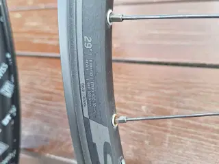 Mtb hjulsæt 29"