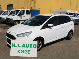 Ford Grand C-MAX 1,5 TDCi 120 Titanium aut. Van
