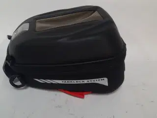 Givi ST602 4 Liter