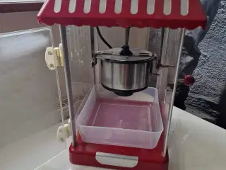 Popcornmaskine 