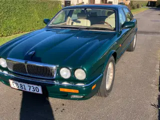 Sælges: Jaguar XJ 6 Executive 3,2