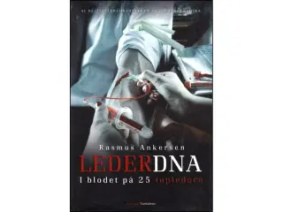 Leder DNA - I blodet på 25 Topledere