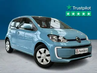 VW e-Up!  Move Up!