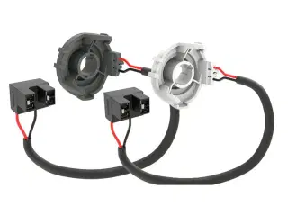 Osram Adapterring DA05 til H7 LED - Sæt
