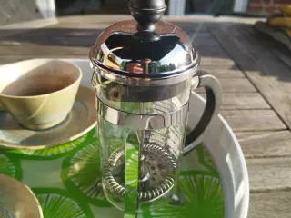 Bodum Chambord Stempelkande