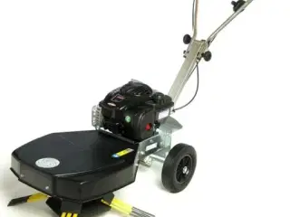 Greenbuster Home 550 Ukrudtsfjerner – Mosfjerner – Fliserenser – Algefjerner