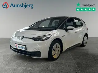 VW ID.3 58 Life