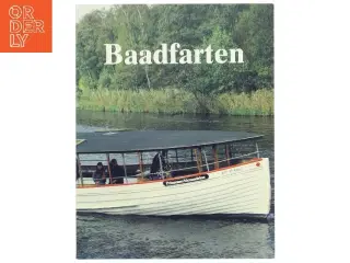 Baadfarten (Bog)