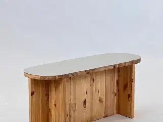 Bænk / Sidetable