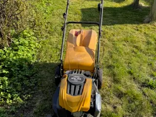 Stiga slåmaskine bensindrevet