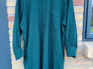 Rabens Saloner skjortekjole str L 