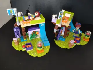 Lego Friends 41327 Mias værelse 