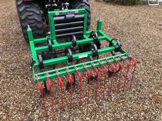 AB Woodflex Harve