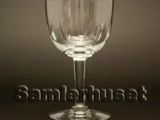 Murat Portvinsglas. H:95 mm.