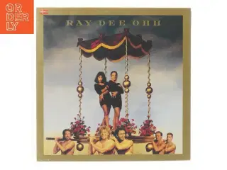 Ray Dee Ohh Radiofoni album