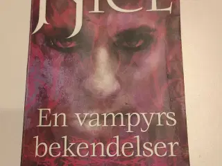 En vampyrs bekendelse 