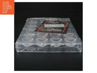 Chokoladeform (str. 27 x 18 cm)