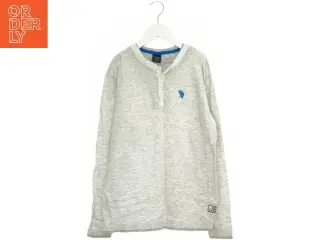 U.S. Polo Assn - Bluse (str. 170 cm)