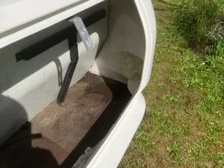 Klap til gaskasse Hobby Excellent 495 KØBES !!