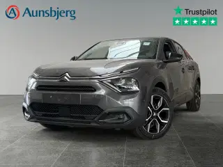 Citroën ë-C4 50 Shine