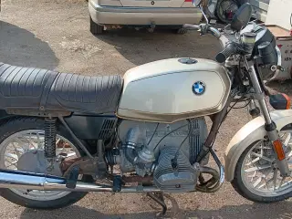 God bmw r45 synet