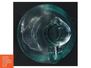 Glas kande (str. 19 x ø 11 cm)