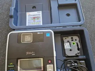 Brother Labelprinter P-touch 2730