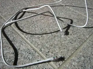 Net-kabel