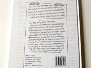 Den første verdenskrig 1914-18. Af Christine Hatt