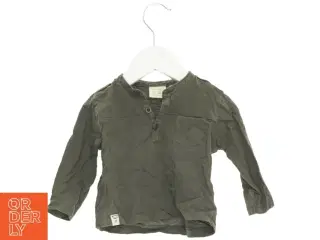 Bluse fra Zara (str. 68 cm)