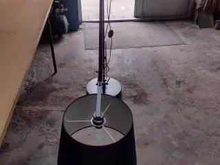 Gulvlampe