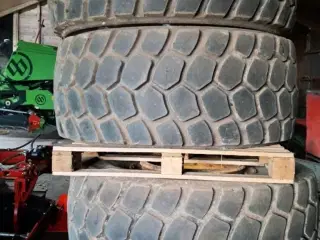 Michelin 625/70 R25 XL